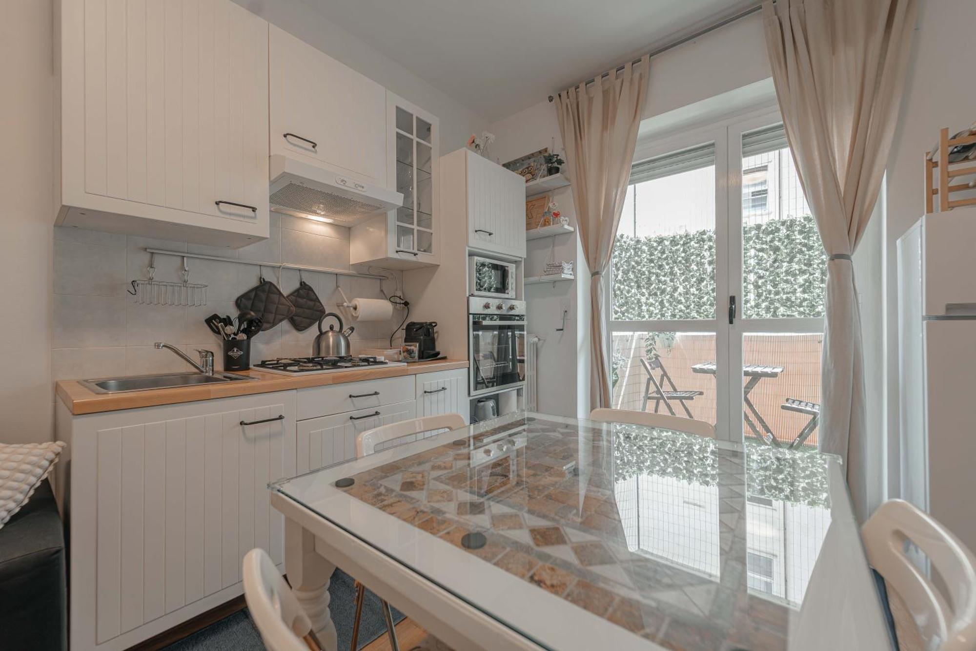 Solari New Apt มิลาน ภายนอก รูปภาพ
