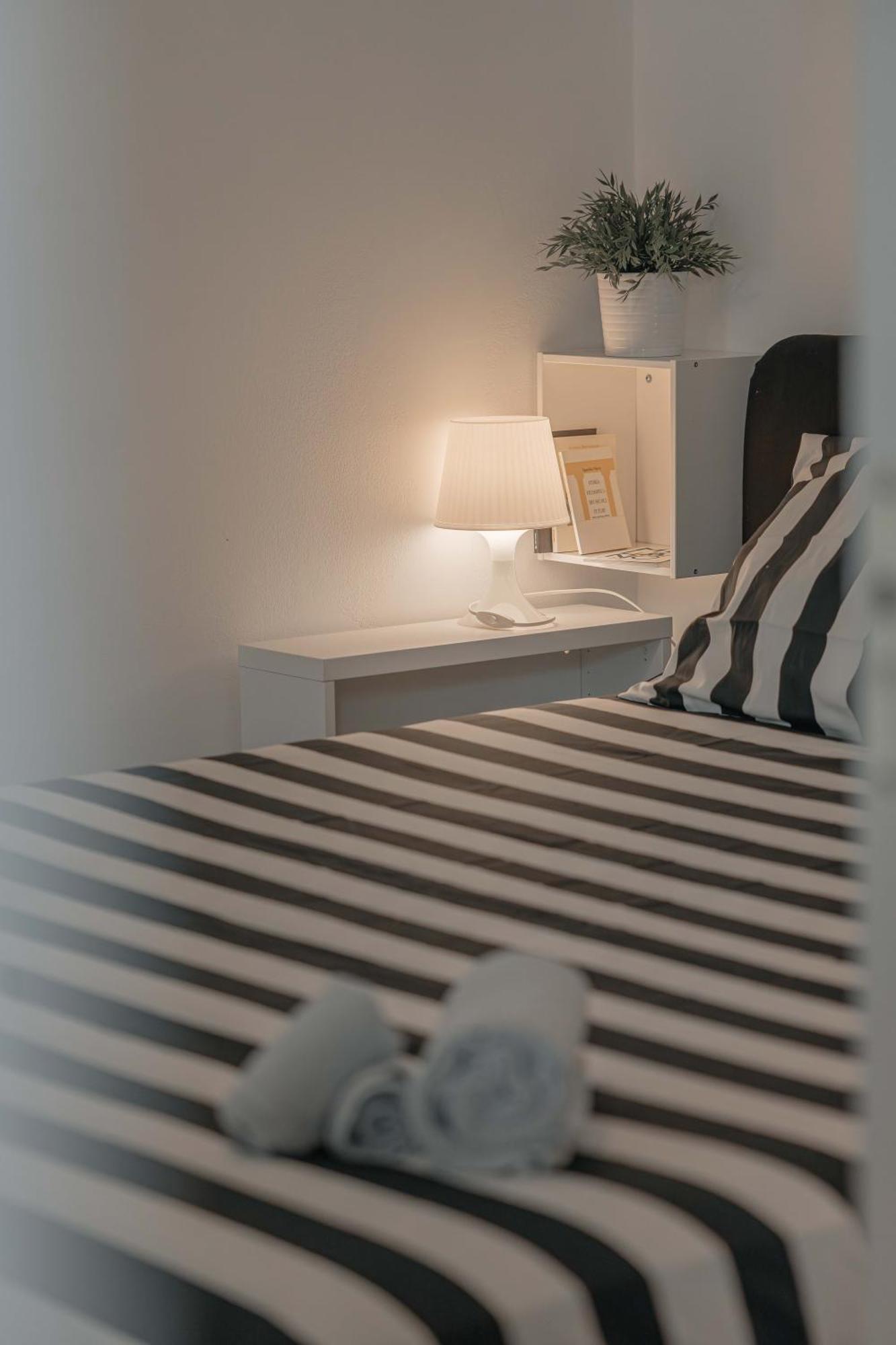 Solari New Apt มิลาน ภายนอก รูปภาพ