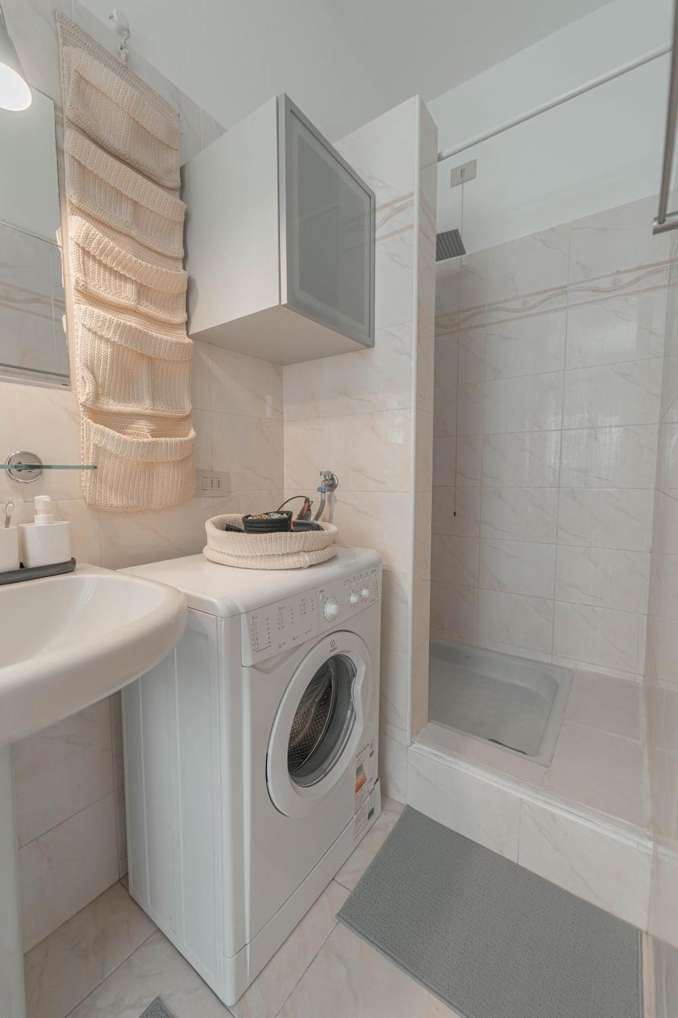 Solari New Apt มิลาน ภายนอก รูปภาพ