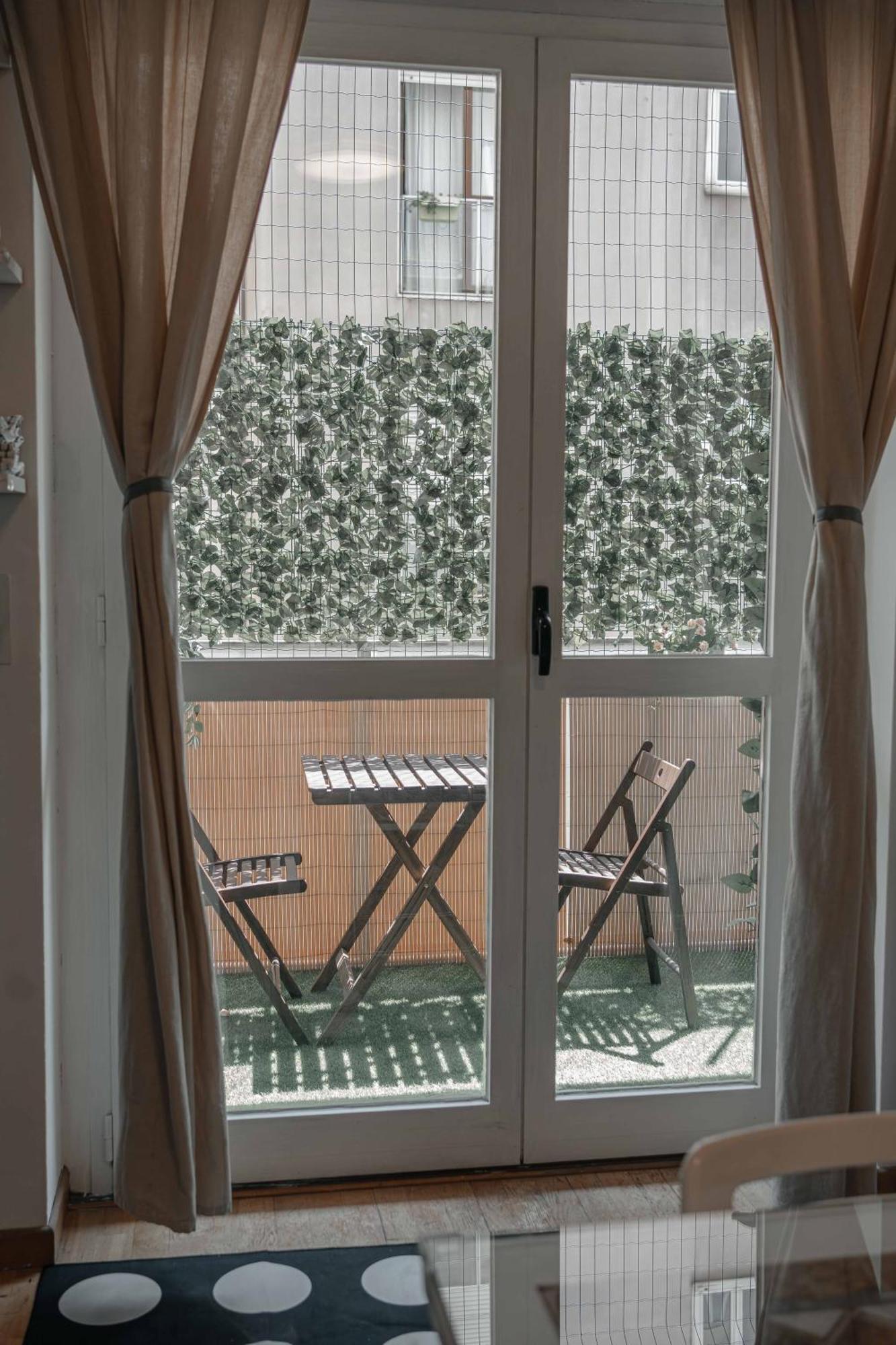 Solari New Apt มิลาน ภายนอก รูปภาพ