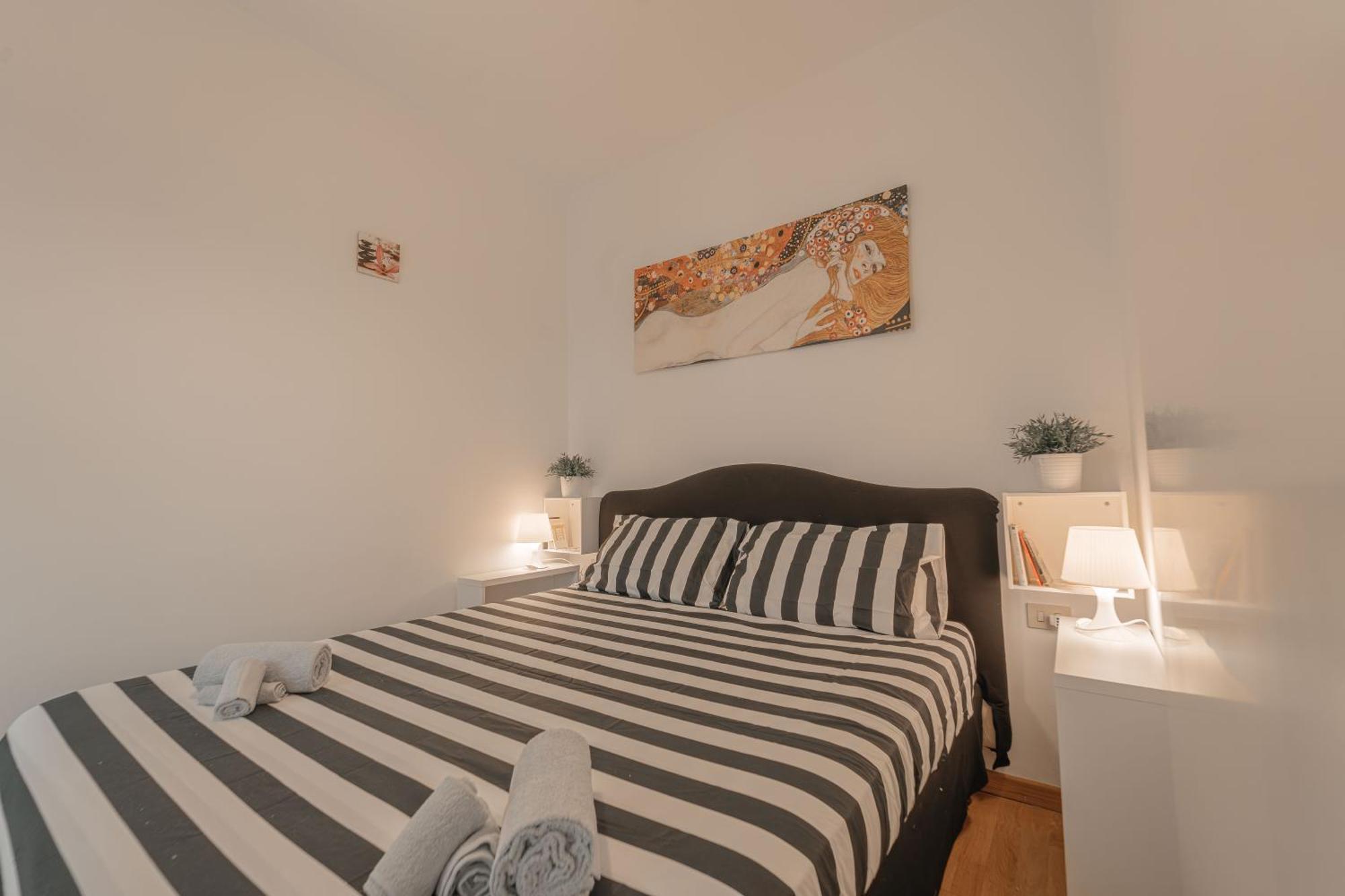 Solari New Apt มิลาน ภายนอก รูปภาพ