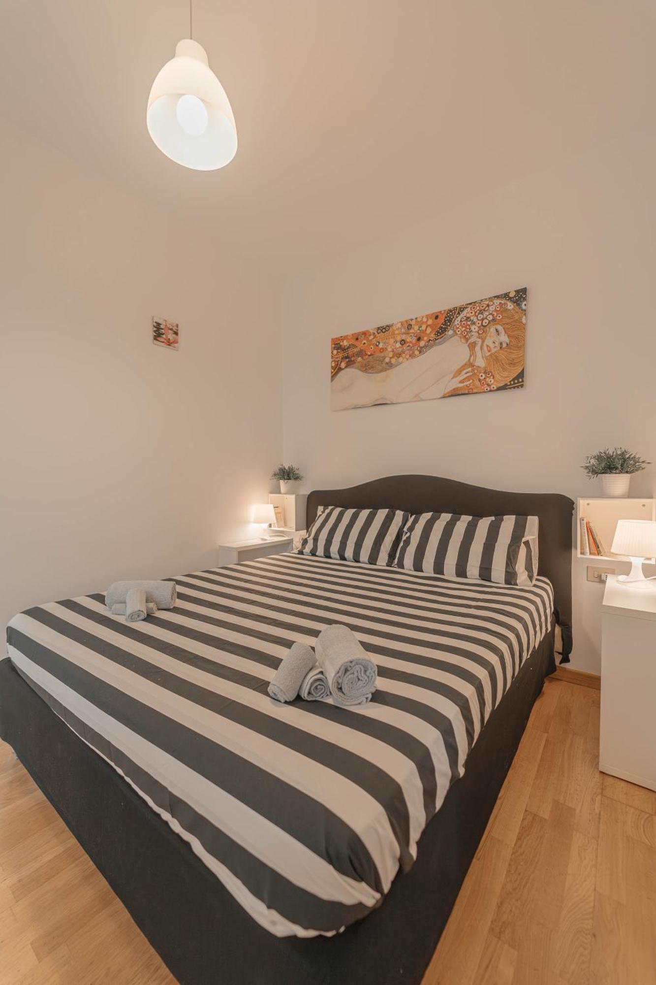Solari New Apt มิลาน ภายนอก รูปภาพ