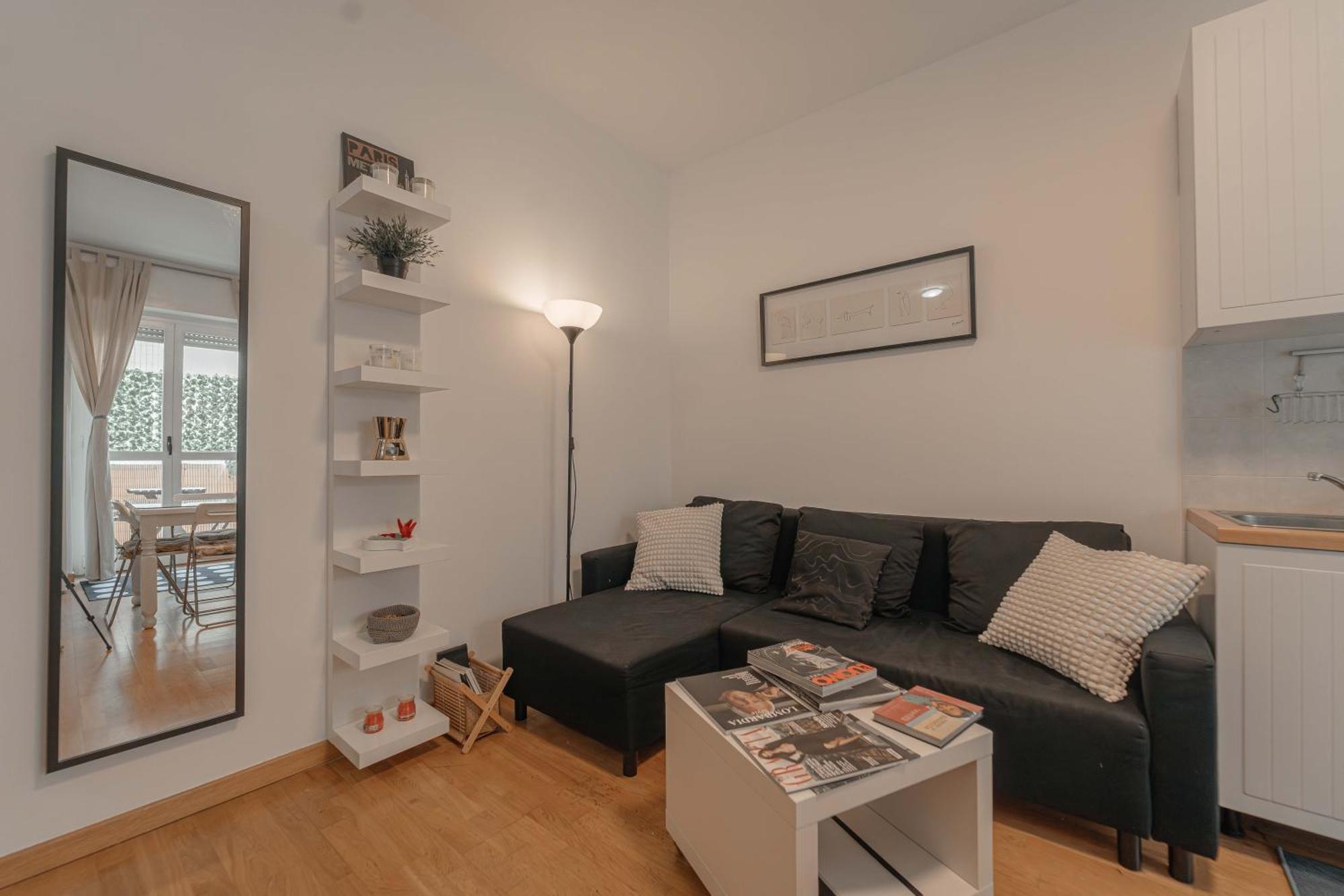 Solari New Apt มิลาน ภายนอก รูปภาพ