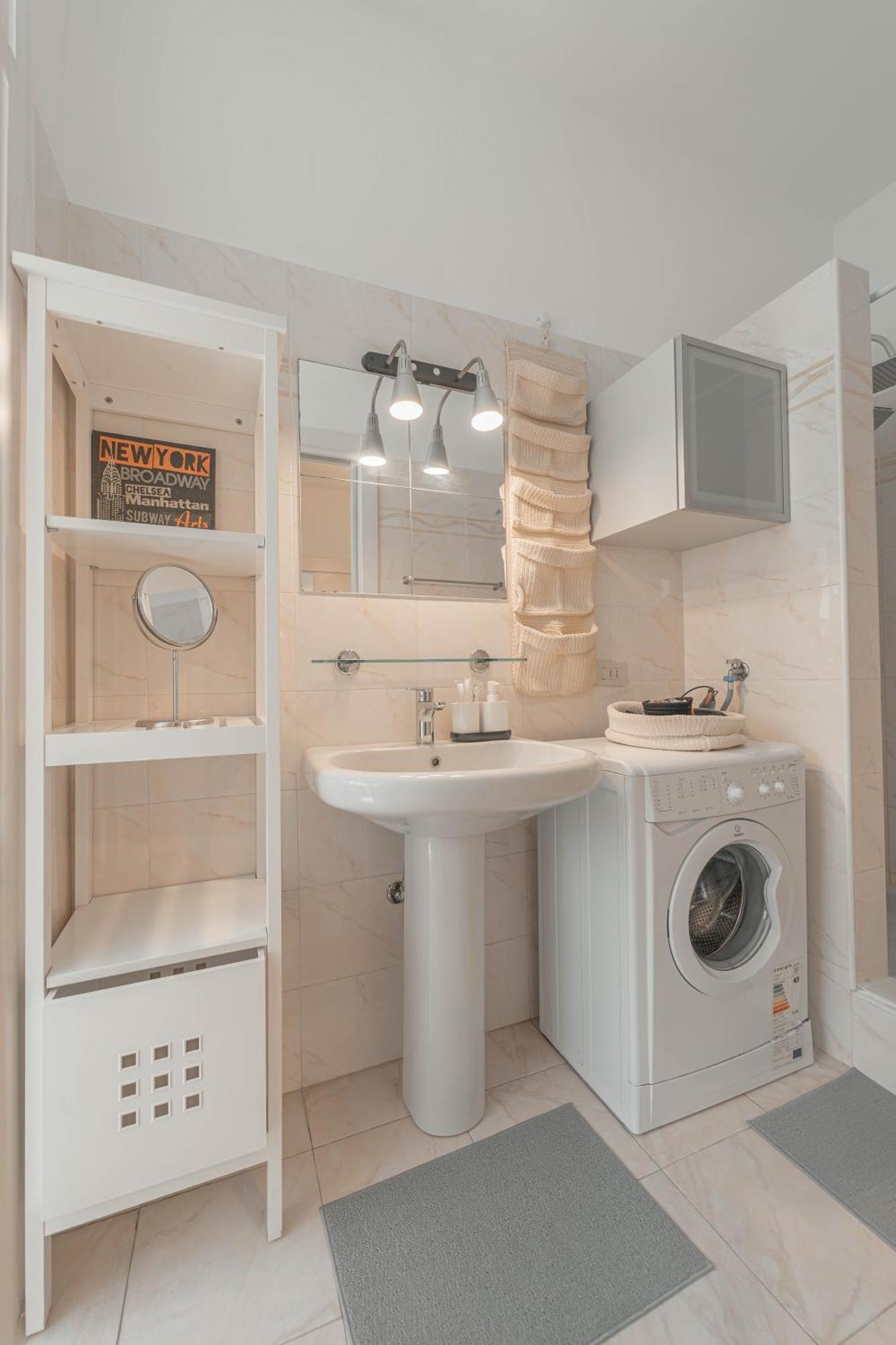 Solari New Apt มิลาน ภายนอก รูปภาพ