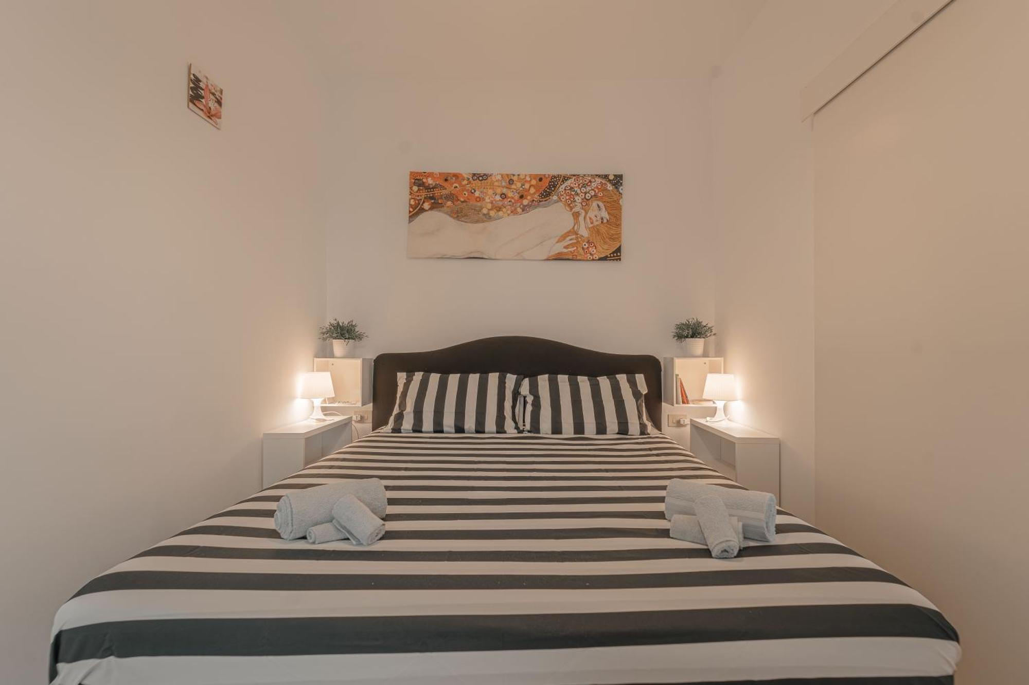 Solari New Apt มิลาน ภายนอก รูปภาพ