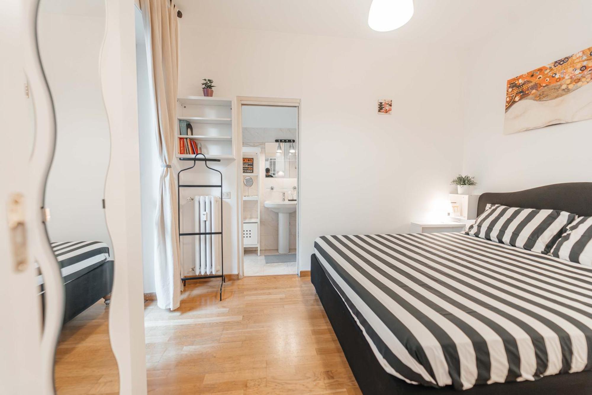 Solari New Apt มิลาน ภายนอก รูปภาพ