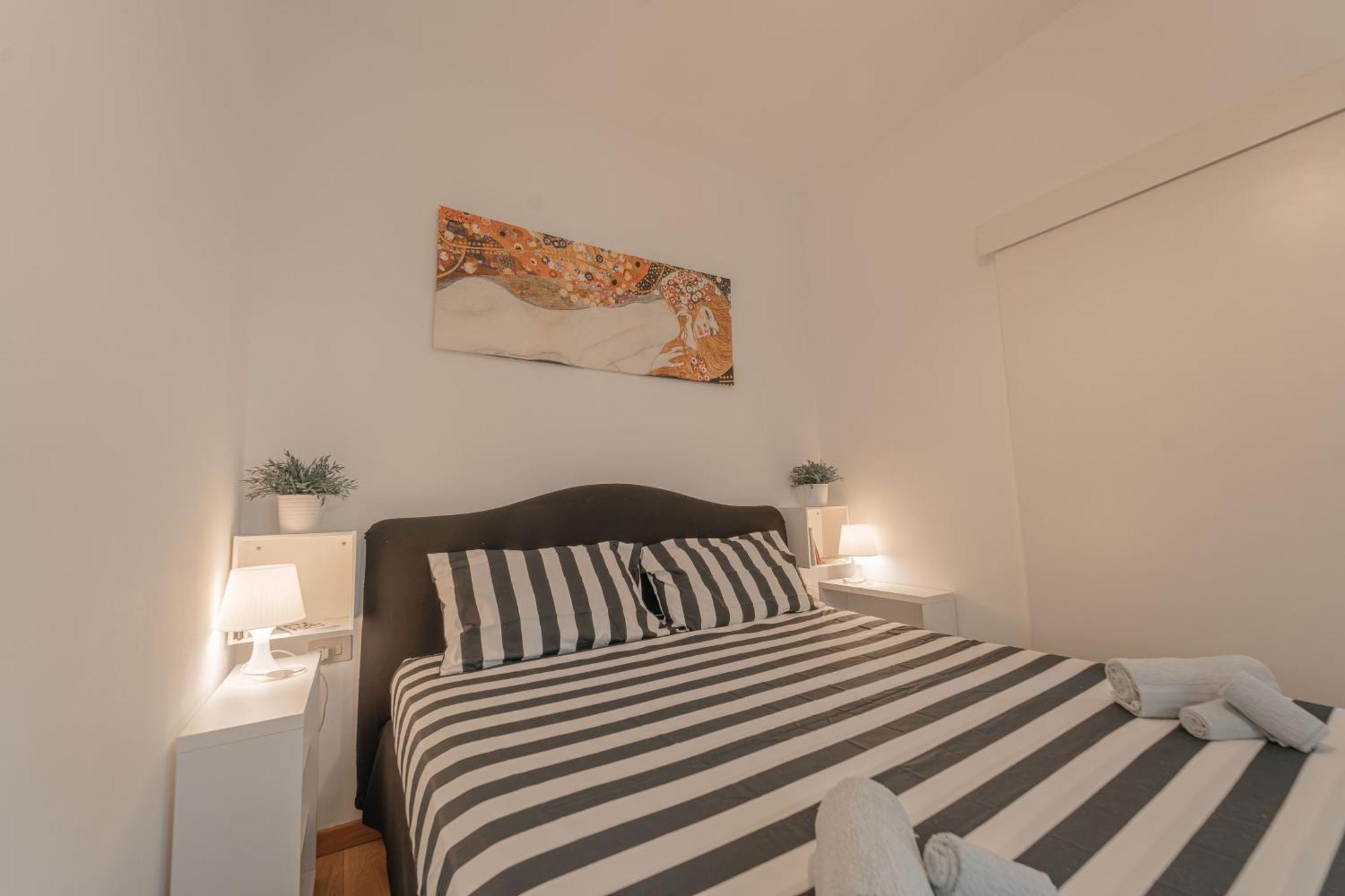 Solari New Apt มิลาน ภายนอก รูปภาพ